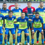Olancho FC confirma nómina para enfrentar a la Liga Deportiva Alajuelense en Copa Centroamericana