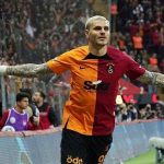 Galatasaray compró el pase de Mauro Icardi al PSG