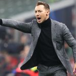 Salzburgo despide a su entrenador, que ultima su fichaje por el Al Ahli saudí