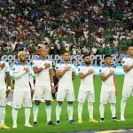 Sin hondureño en el once ideal de la fase de grupos de la Copa Oro