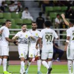 Benzema alarga su sequía; aún no consigue marcar gol en su nuevo equipo