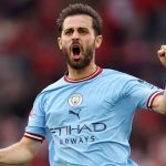 Bernardo Silva renovará con el Manchester City