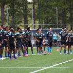 Arranca oficialmente la era Reinaldo Rueda con Honduras