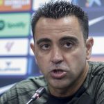 Xavi Hernández da «apoyo incondicional» a Jenni Hermoso