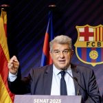 Barcelona ingresa 120 millones de euros y podrá inscribir jugadores