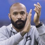 Thierry Henry es nombrado seleccionador francés Sub-21