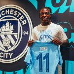 El Manchester City ficha a Jeremy Doku por 64 millones de euros