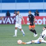 Águila vence a Diriangén y sigue vivo en la Copa Centroamericana