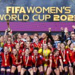 España vence a Inglaterra y se corona por primera vez campeón del Mundial Femenino 2023