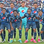 El Motagua anuncia precios para juego con el Sporting San Miguelito