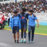 Jonathan Núñez baja de Motagua para el torneo Apertura 2023