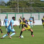 Un apático Motagua empata sin goles con el Génesis en Comayagua