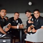Michaell Chirinos regresa a Honduras y debutaría con el Saprissa en San Pedro Sula