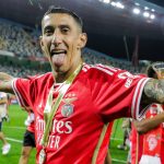 Portugal se rinde a Di María tras la conquista de la Supercopa