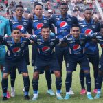 Motagua enfrentará al CAI de Panamá en Cuartos de Final de la Copa Centroamericana 2023