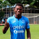 Wesly Decas renovó contrato con Motagua al no concretar ofertas en el extranjero