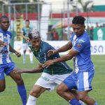 Marathón empató 1-1 en el Yankel ante Victoria