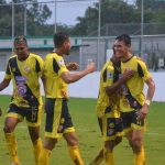 Génesis agudiza la crisis del Real España