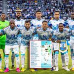 La convocatoria de Reinaldo Rueda para la Selección de Honduras que jugará la Liga de Naciones