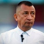 Olancho FC confirma la salida del entrenador Humberto Rivera
