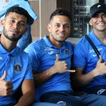 Motagua viajó rumbo a Costa Rica en busca del liderato del grupo D de la Copa Centroamericana