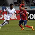Olimpia vence 2-0 al Xelajú, pero queda eliminado en la Copa Centroamericana