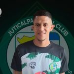 Juticalpa FC anuncia la contratación de Jessé Moncada
