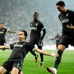 Juventus arranca su temporada en la Serie A con goleada al Udinese