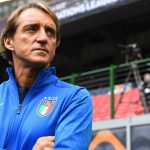 Roberto Mancini arremete contra el presidente de la Federación Italiana tras su renuncia como técnico