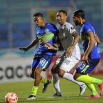 Olancho FC se despide con derrota en la Copa Centroamericana