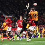 La Premier League sanciona a tres árbitros del juego Manchester United-Wolverhampton
