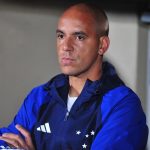 El Cruzeiro despide al técnico portugués Pepa