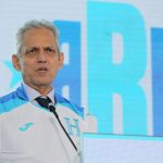 Reinaldo Rueda gira segunda convocatoria con la Selección de Honduras