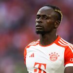 Entorno de Sadio Mané acusa de racismo al Bayern Múnich
