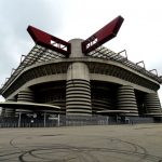 El estadio San Siro no puede ser demolido porque es de interés cultural