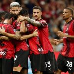 El Milan golea, lidera y promete en la Serie A