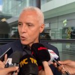 Alexis Mendoza asegura que pondrán atención en la Liga de Ascenso y selecciones menores