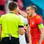 Arbitros en Gales dice haber sufrido «agresiones físicas»