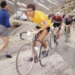 Muere Federico Martín Bahamontes, el primer ciclista español en ganar el Tour de Francia