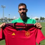 Borja Iglesias renuncia a la selección española hasta que “las cosas cambien” con Rubiales