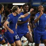 ¡Victoria en Stamford Bridge! Chelsea goleó 3-0 a Luton