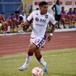 Michaell Chirinos anota en su debut con el Saprissa en Copa Centroamericana