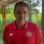 El argentino Claudio Vivas dirigirá a Costa Rica en los amistosos de septiembre