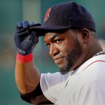 El pelotero dominicano David Ortiz denuncia que es víctima de extorsión