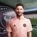 El traslado de Messi a Estados Unidos para jugar con el Inter Miami contará con su propia serie
