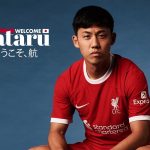 Liverpool contrató al japonés Wataru Endo por 23 millones