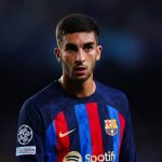 El Barcelona se olvida de Dembélé: nuevos dorsales para Ferran y Raphinha