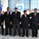 La FIFA extiende un año más el mandato de un comité que dirige el fútbol de El Salvador