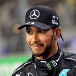 Lewis Hamilton renueva con Mercedes hasta 2025