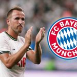 Tottenham y Bayern de Múnich acuerdan 100 millones de euros por Harry Kane